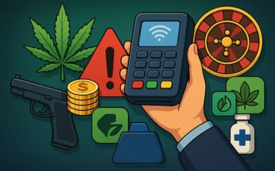 High-Risk Credit Card Processors: What You Need to Know