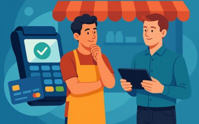 The Best Payment Processor for Small Business