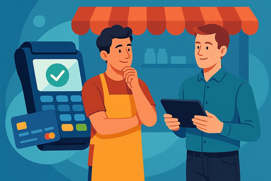 The Best Payment Processors for Small Businesses