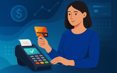 What is a Credit Card Processor?