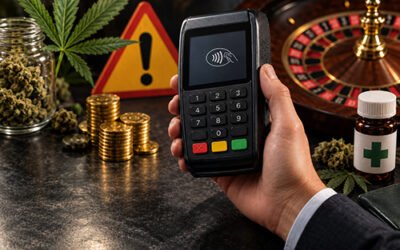 High-Risk Credit Card Processors: What You Need to Know