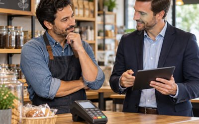 The Best Payment Processor for Small Business