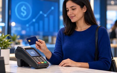 What is a Credit Card Processor?