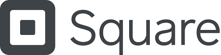 Square payment processing company logo
