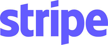 Stripe payment technology company logo